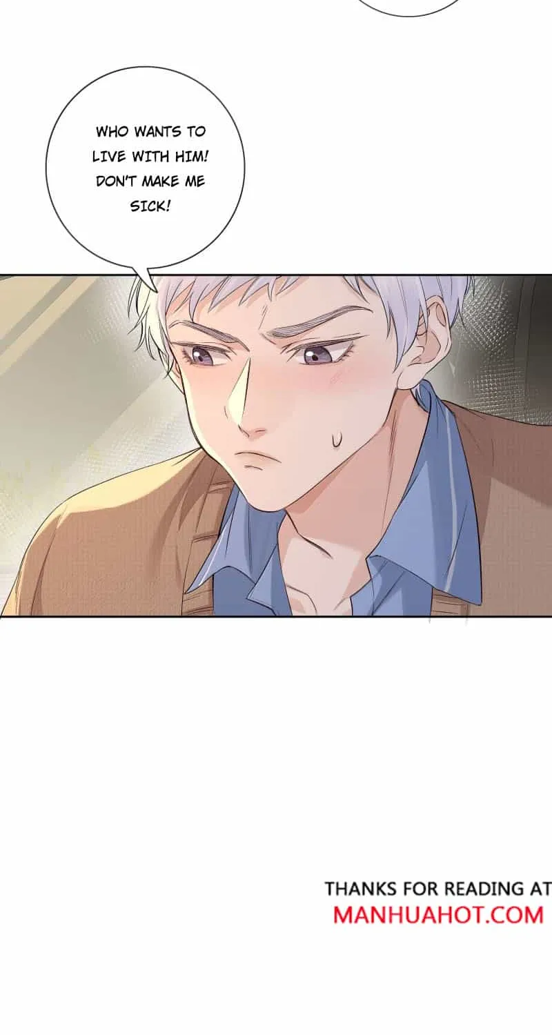 Read Hunger Relation chapter 37 image 8 on Lezhin