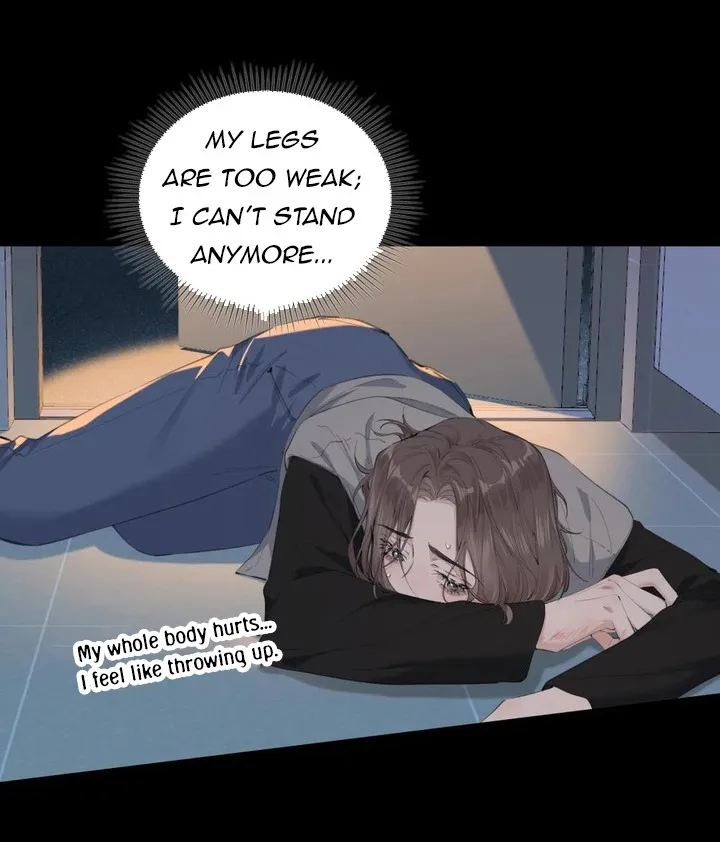 Read Hunger Relation chapter 4 image 10 on Lezhin