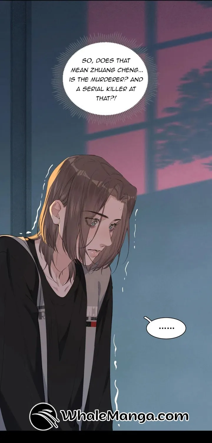 Read Hunger Relation chapter 4 image 15 on Lezhin