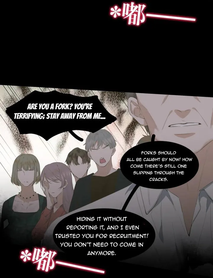 Read Hunger Relation chapter 4 image 19 on Lezhin