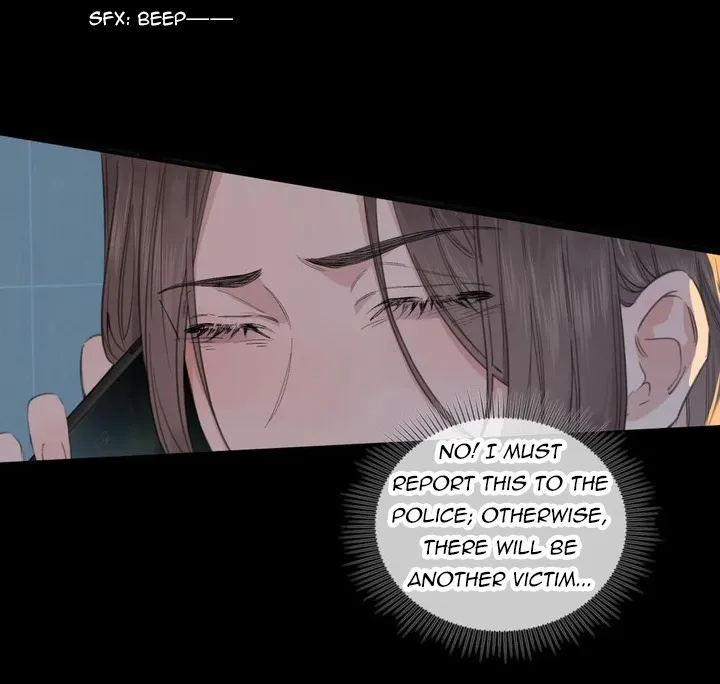 Read Hunger Relation chapter 4 image 20 on Lezhin