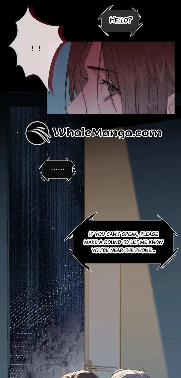 Read Hunger Relation chapter 4 image 22 on Lezhin