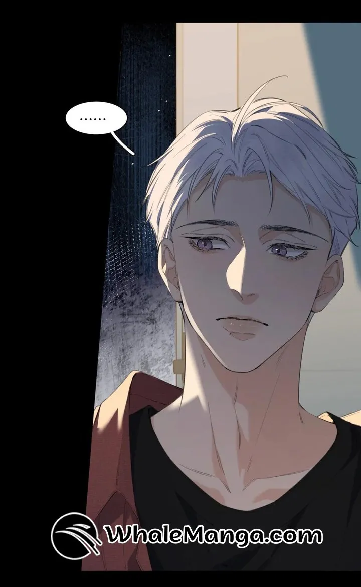 Read Hunger Relation chapter 4 image 25 on Lezhin