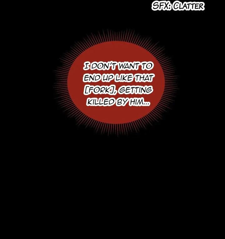 Read Hunger Relation chapter 4 image 28 on Lezhin