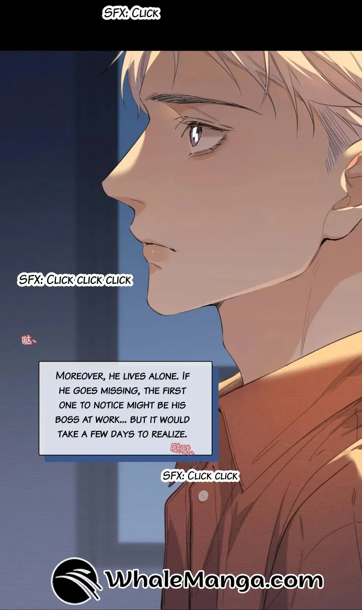 Read Hunger Relation chapter 4 image 33 on Lezhin