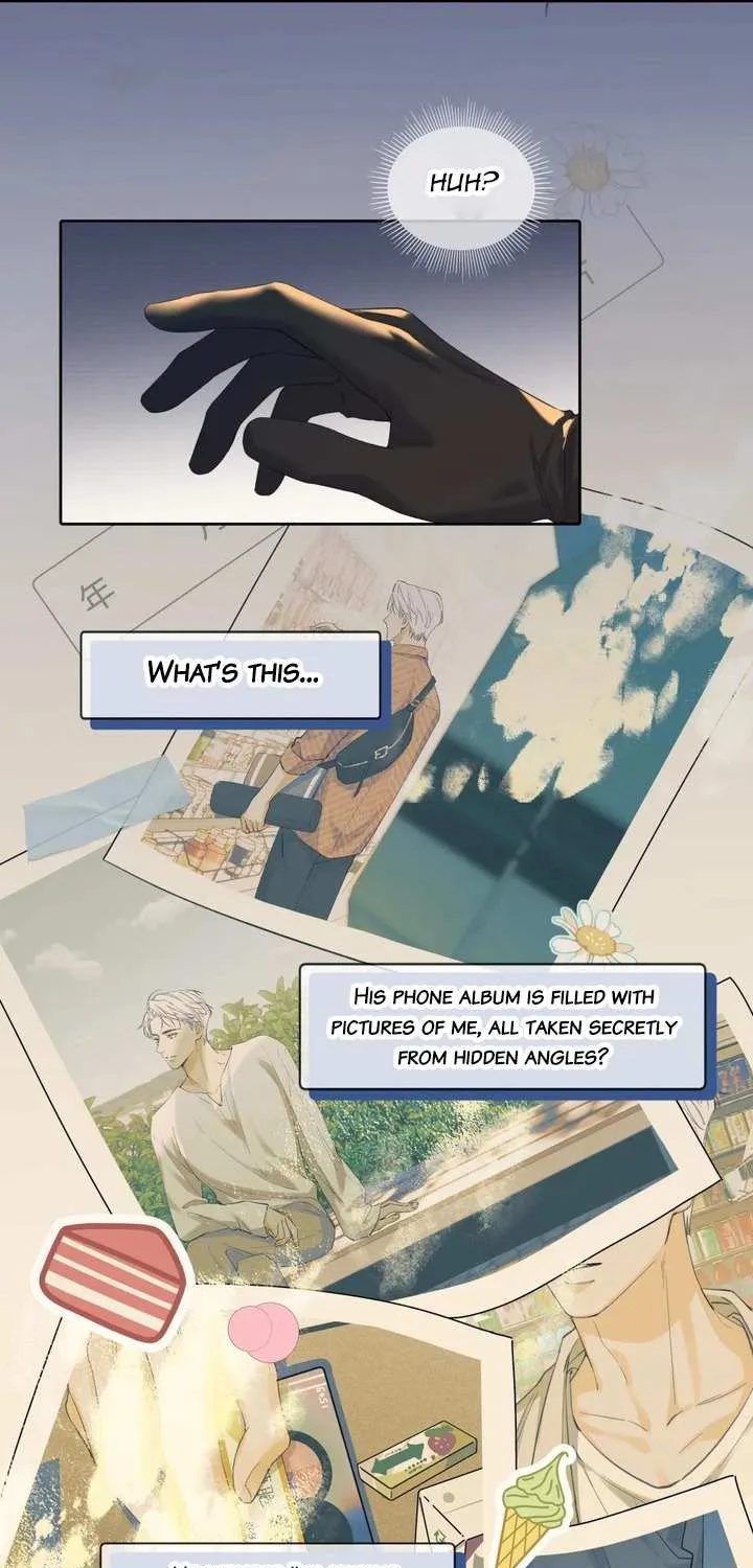 Read Hunger Relation chapter 4 image 34 on Lezhin