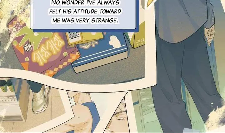 Read Hunger Relation chapter 4 image 35 on Lezhin