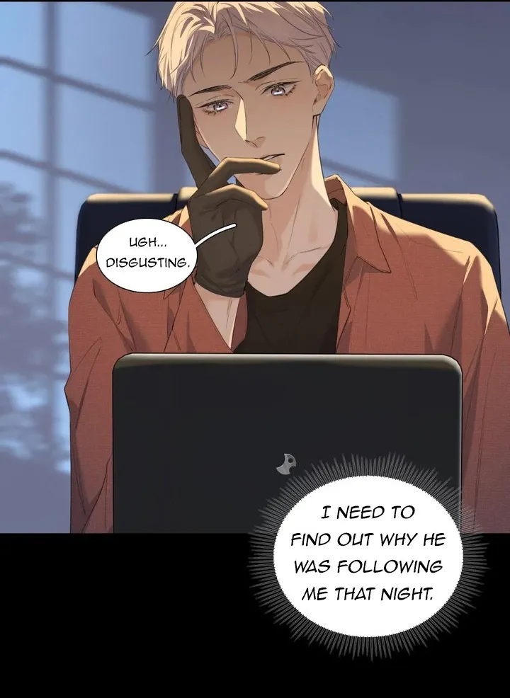 Read Hunger Relation chapter 4 image 36 on Lezhin