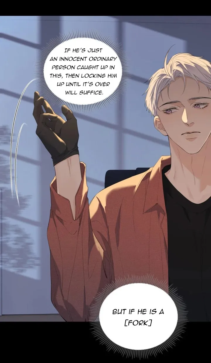 Read Hunger Relation chapter 4 image 37 on Lezhin