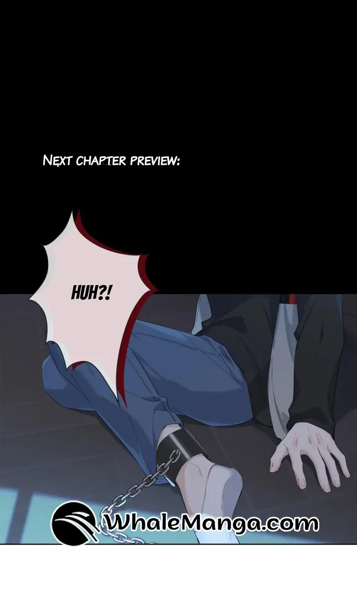 Read Hunger Relation chapter 4 image 39 on Lezhin
