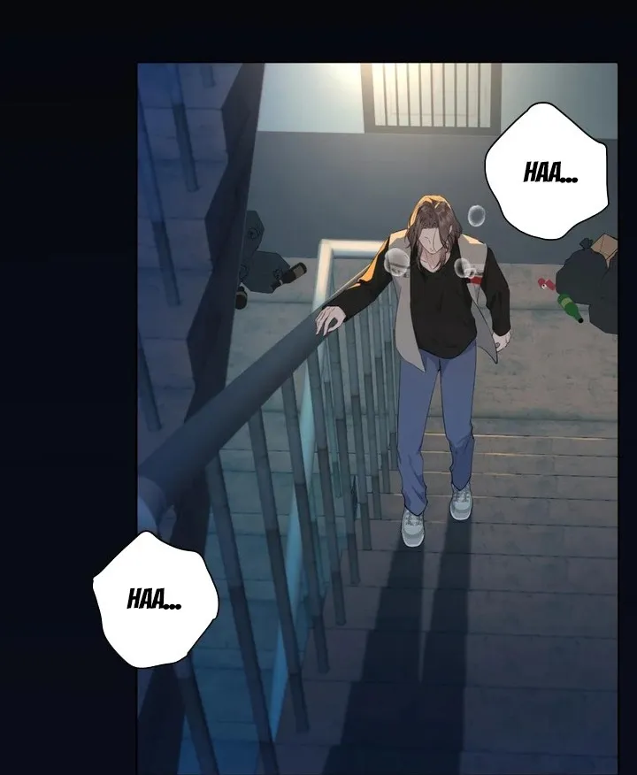 Read Hunger Relation chapter 4 image 4 on Lezhin