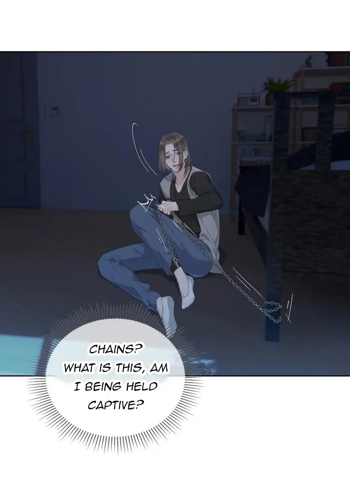 Read Hunger Relation chapter 4 image 40 on Lezhin