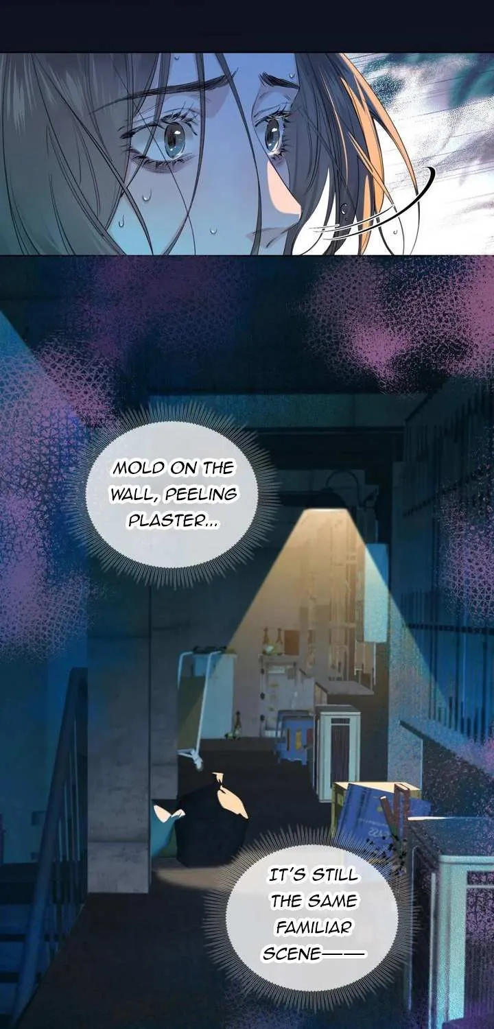 Read Hunger Relation chapter 4 image 6 on Lezhin