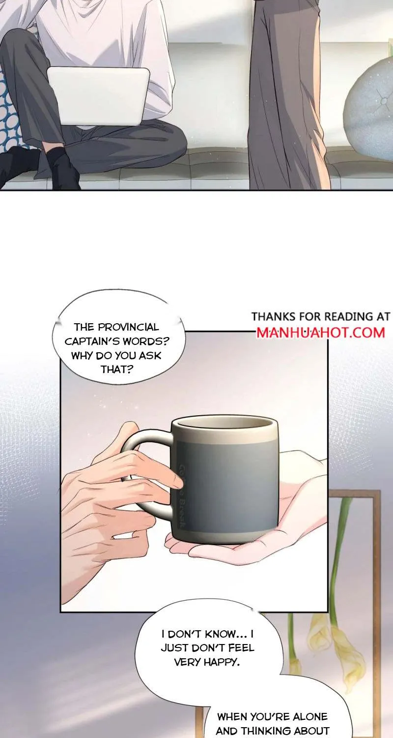 Read Hunger Relation chapter 40 image 1 on Lezhin