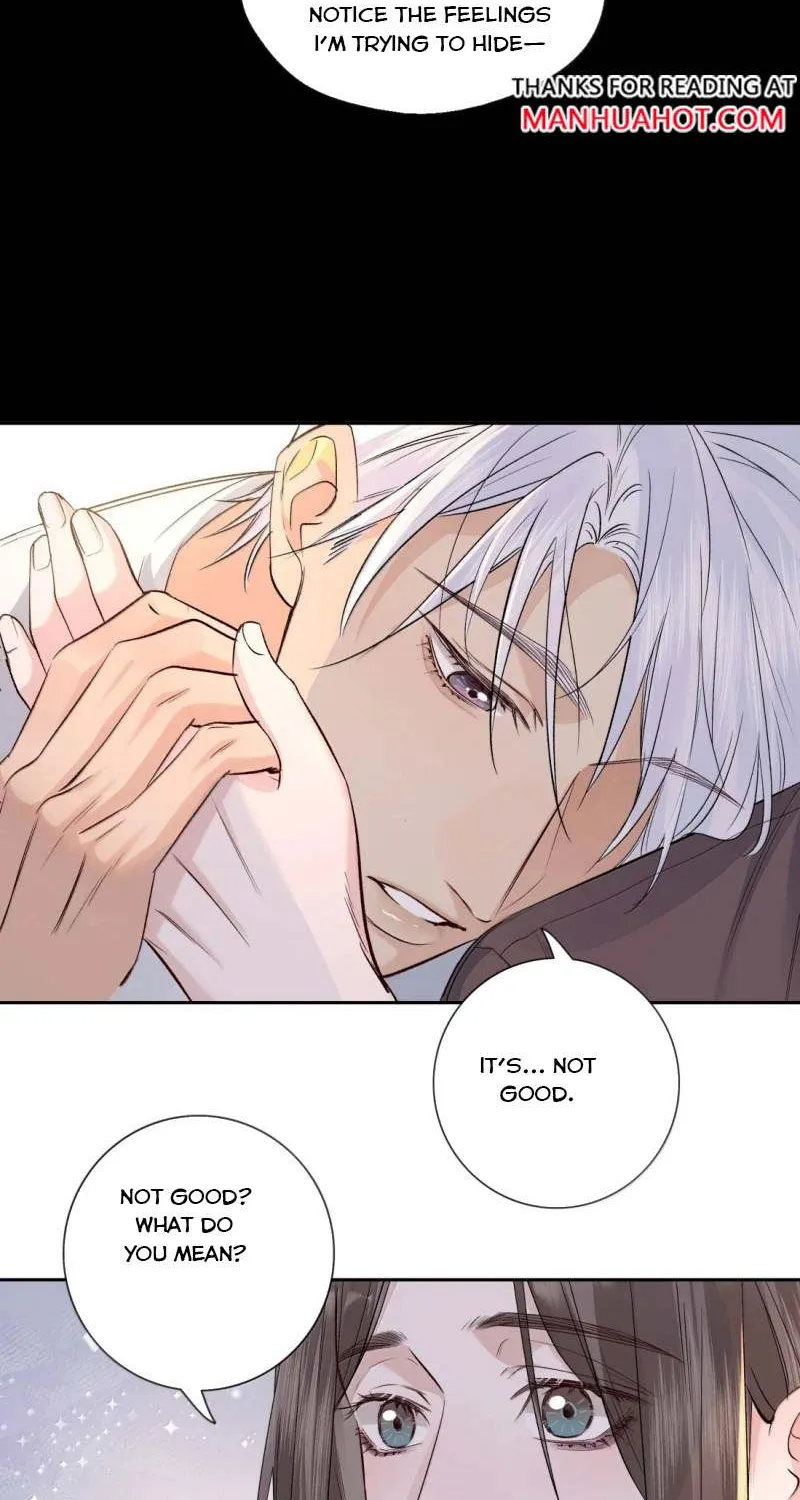 Read Hunger Relation chapter 40 image 11 on Lezhin
