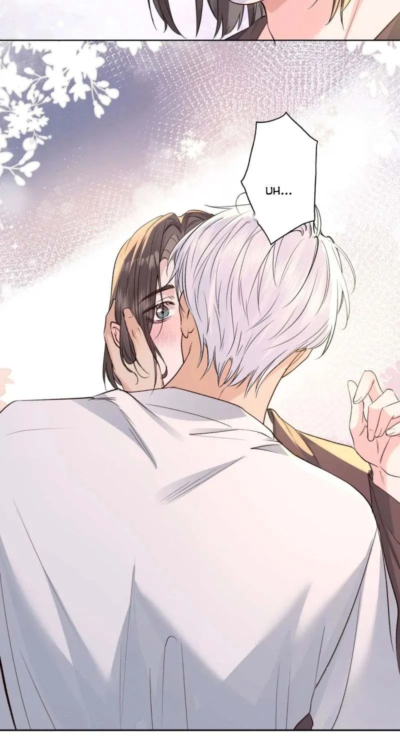 Read Hunger Relation chapter 40 image 13 on Lezhin