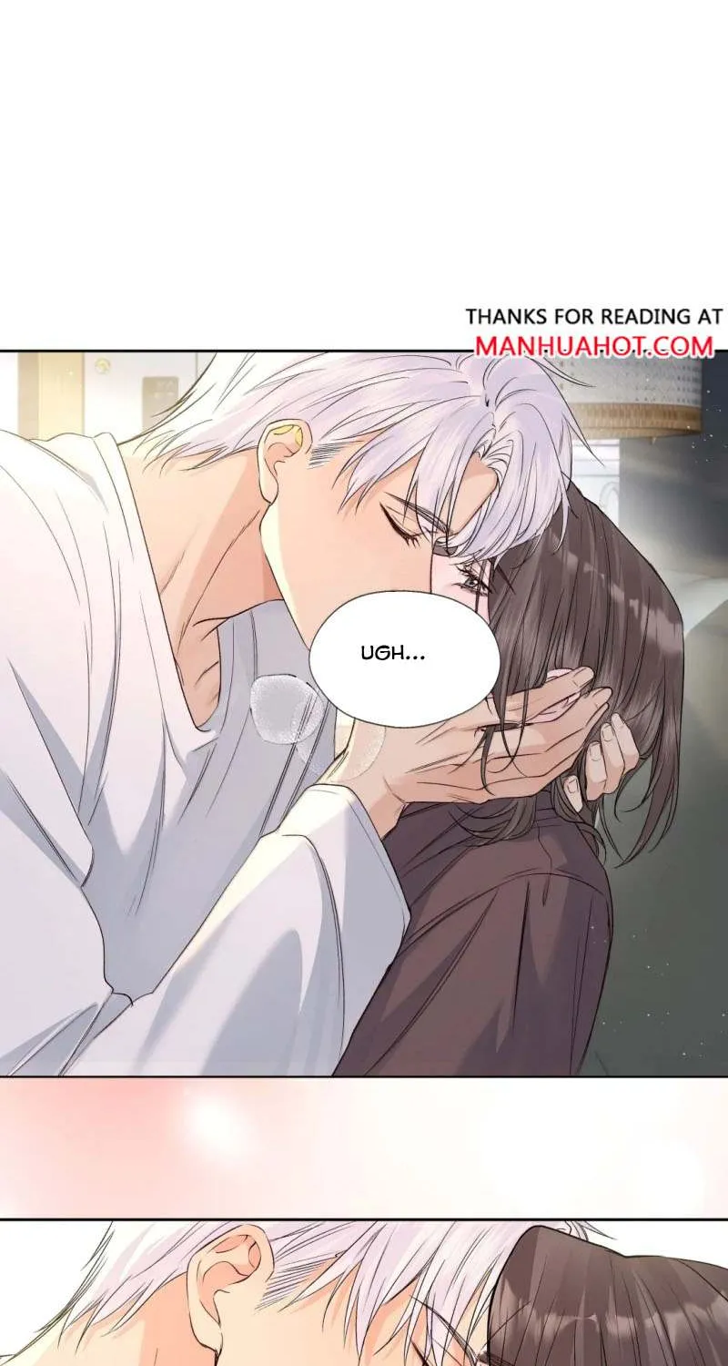 Read Hunger Relation chapter 40 image 14 on Lezhin