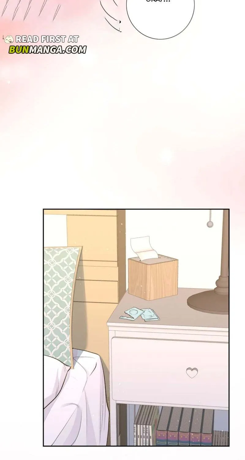 Read Hunger Relation chapter 40 image 16 on Lezhin