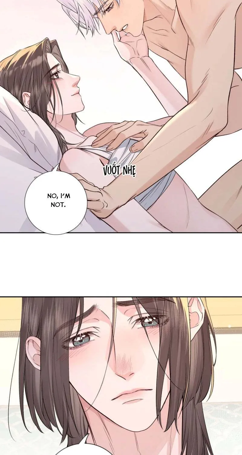 Read Hunger Relation chapter 40 image 18 on Lezhin