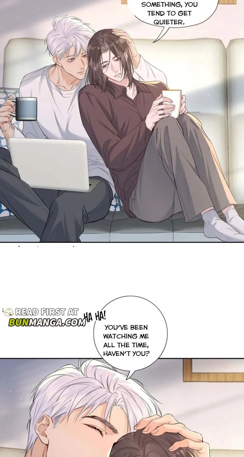 Read Hunger Relation chapter 40 image 2 on Lezhin