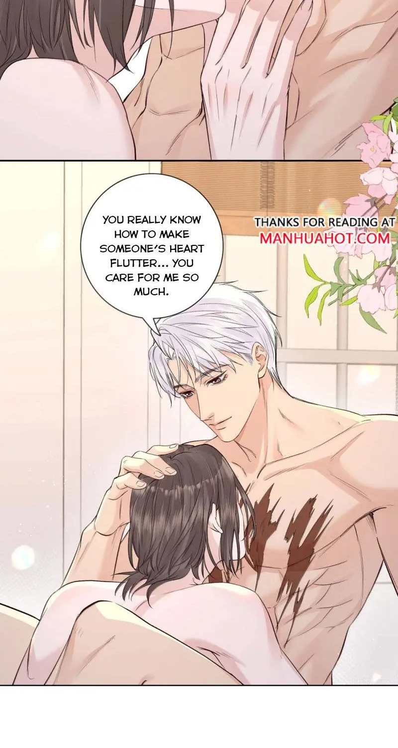 Read Hunger Relation chapter 40 image 21 on Lezhin
