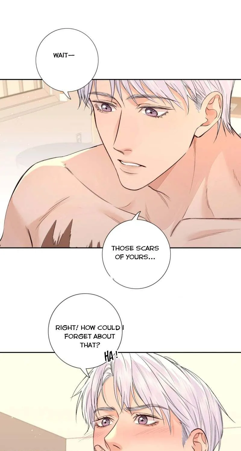 Read Hunger Relation chapter 40 image 22 on Lezhin