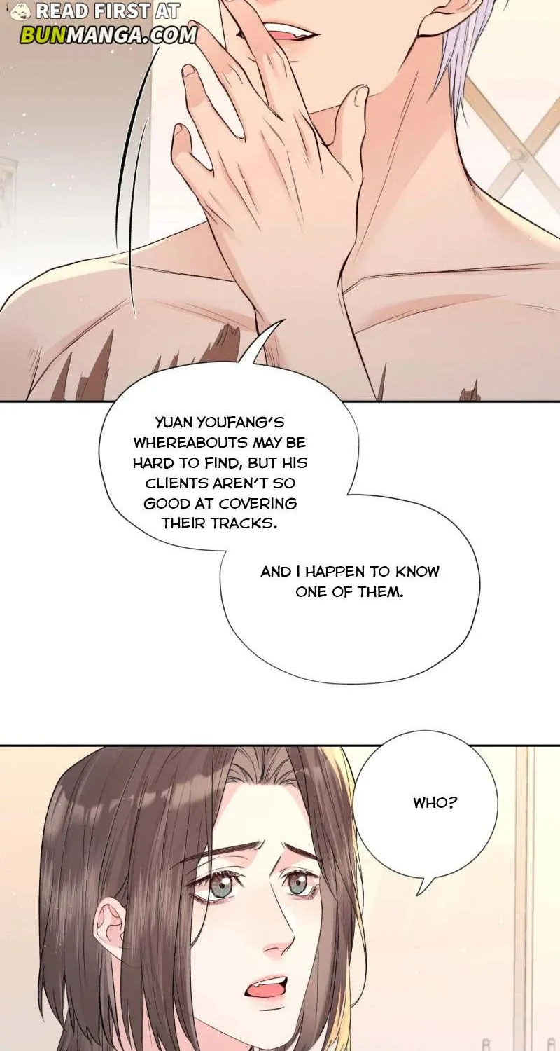 Read Hunger Relation chapter 40 image 23 on Lezhin