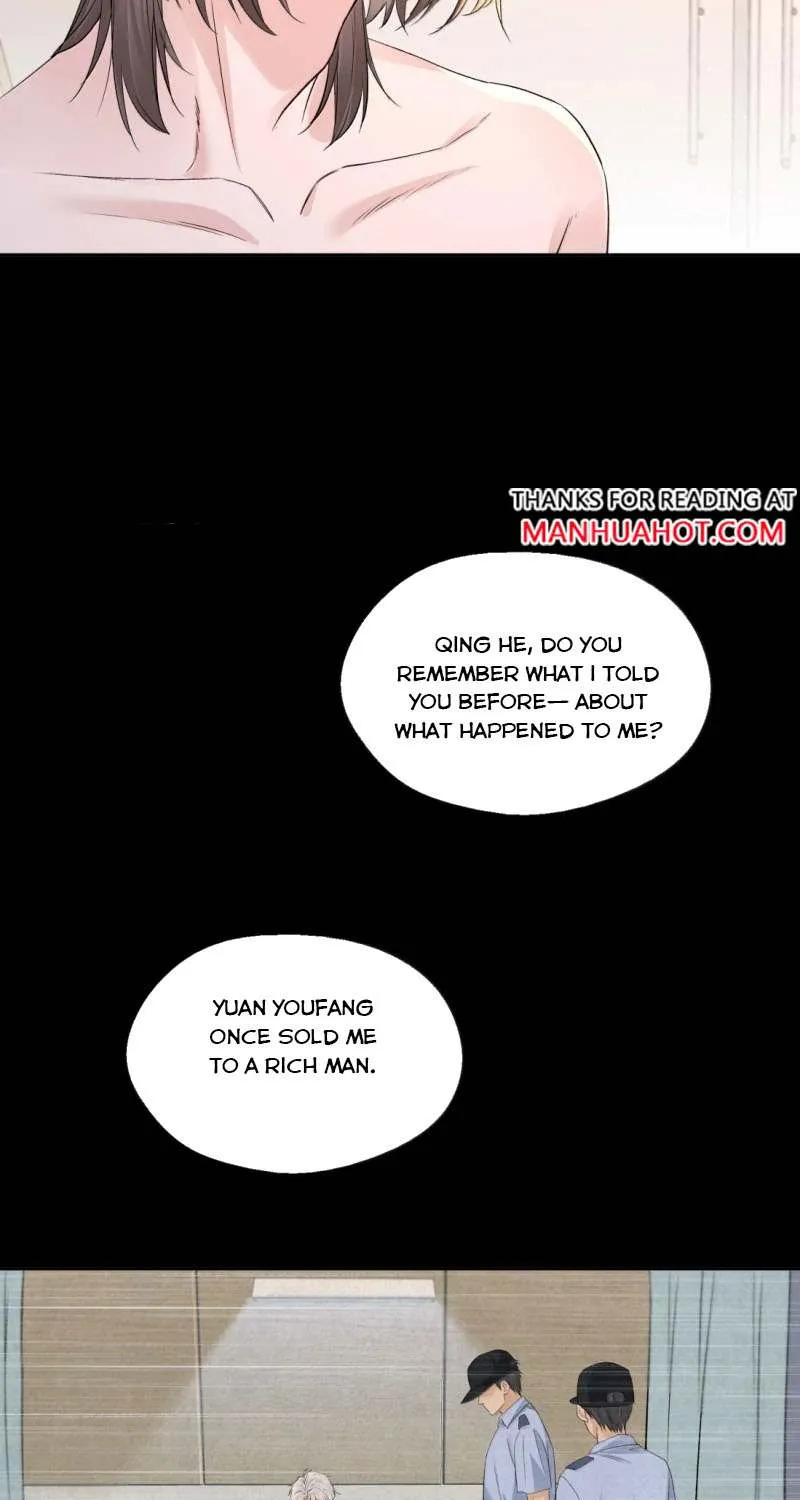 Read Hunger Relation chapter 40 image 24 on Lezhin