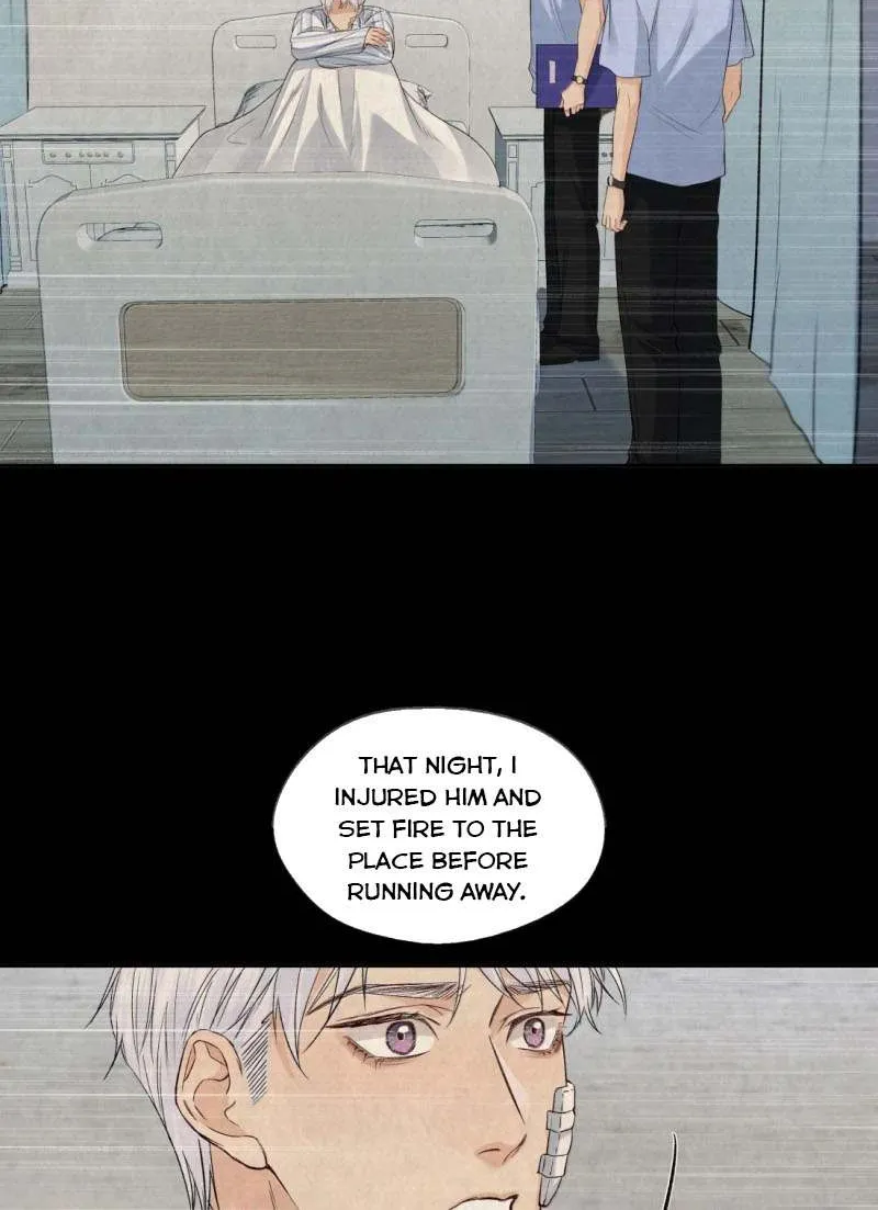 Read Hunger Relation chapter 40 image 25 on Lezhin