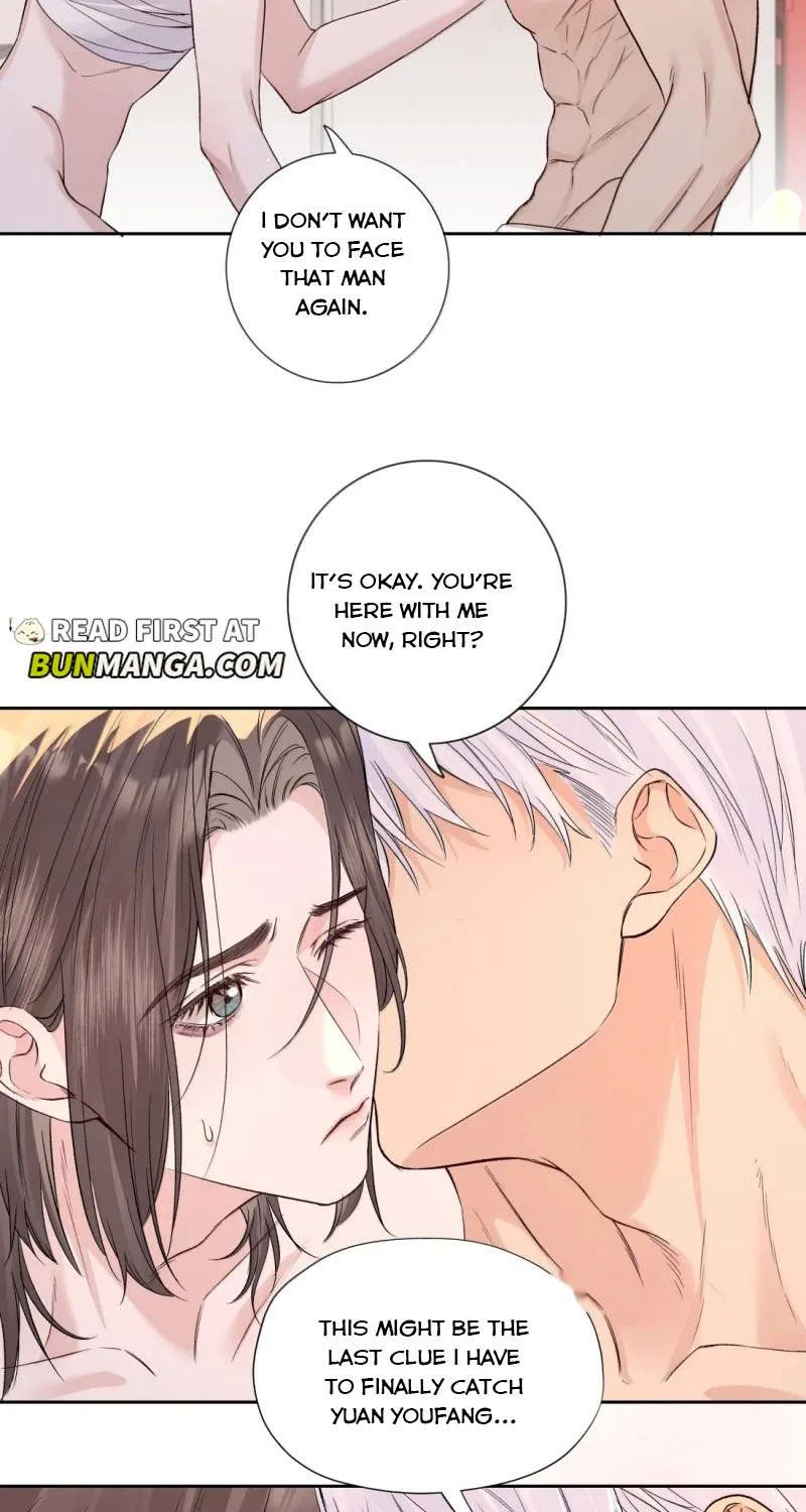 Read Hunger Relation chapter 40 image 29 on Lezhin