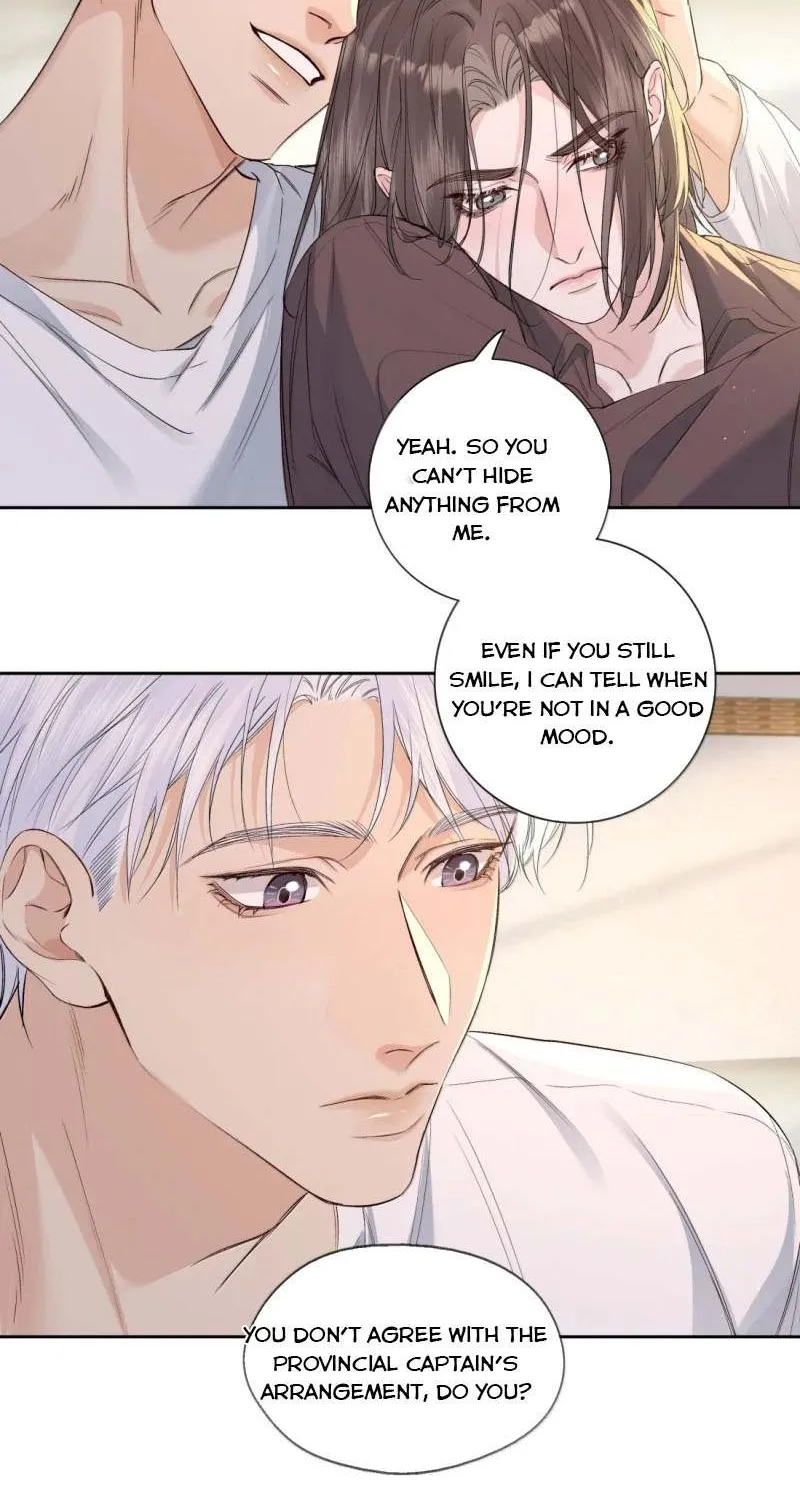 Read Hunger Relation chapter 40 image 3 on Lezhin