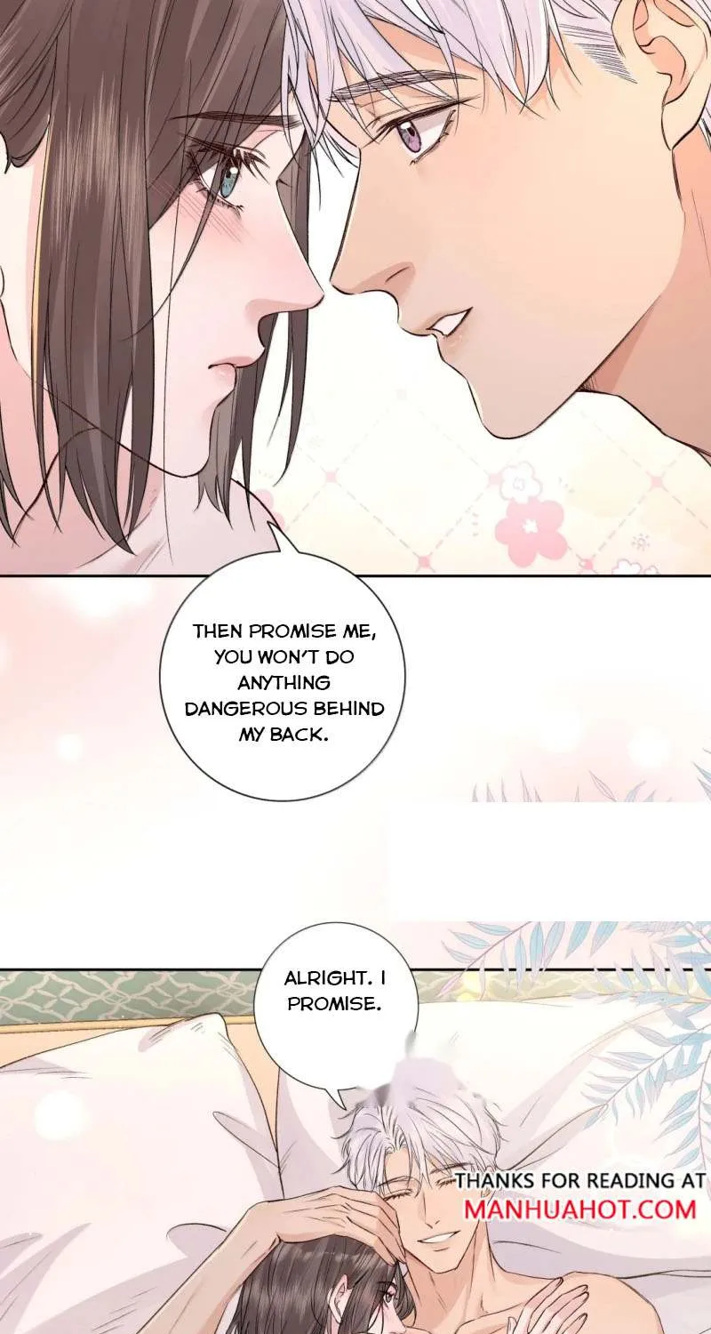 Read Hunger Relation chapter 40 image 30 on Lezhin