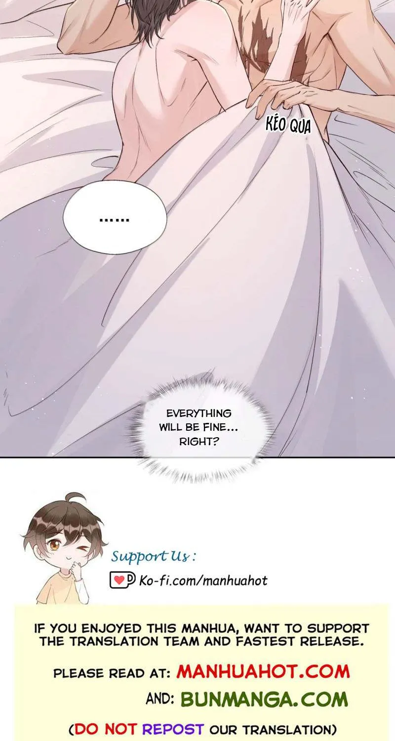 Read Hunger Relation chapter 40 image 31 on Lezhin