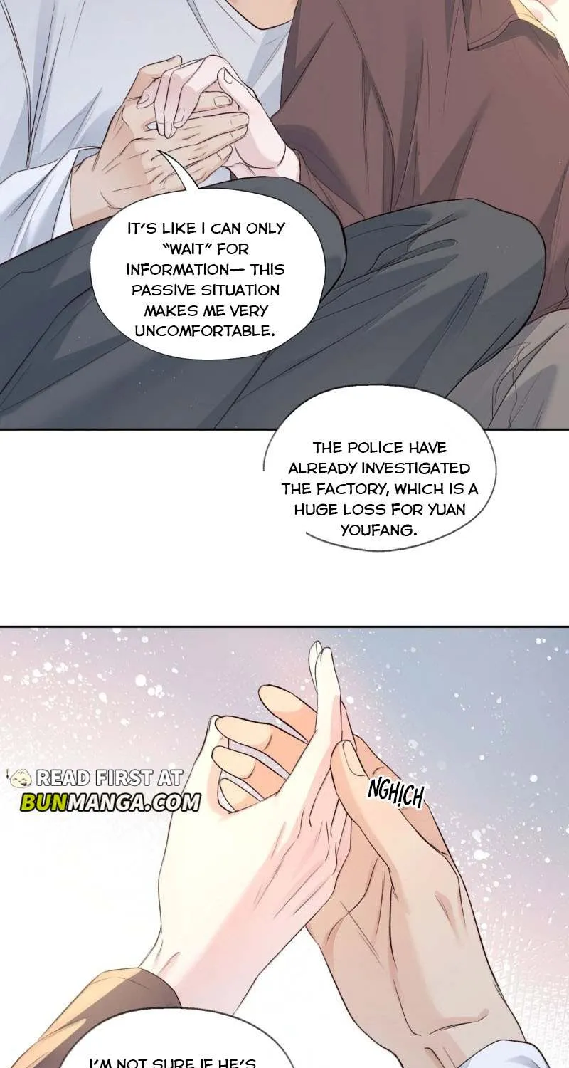 Read Hunger Relation chapter 40 image 6 on Lezhin
