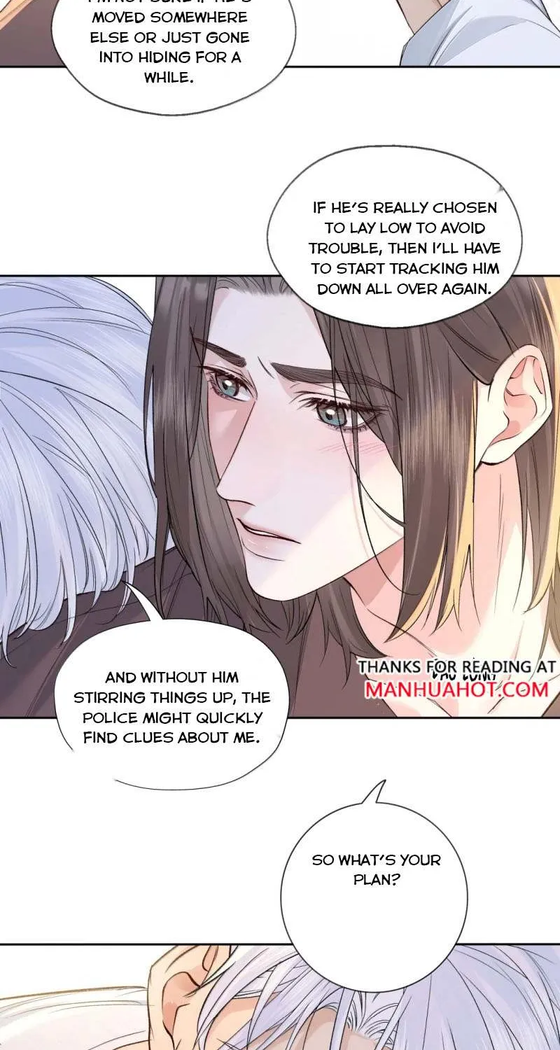 Read Hunger Relation chapter 40 image 7 on Lezhin