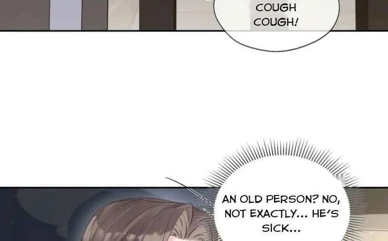 Read Hunger Relation chapter 41 image 10 on Lezhin