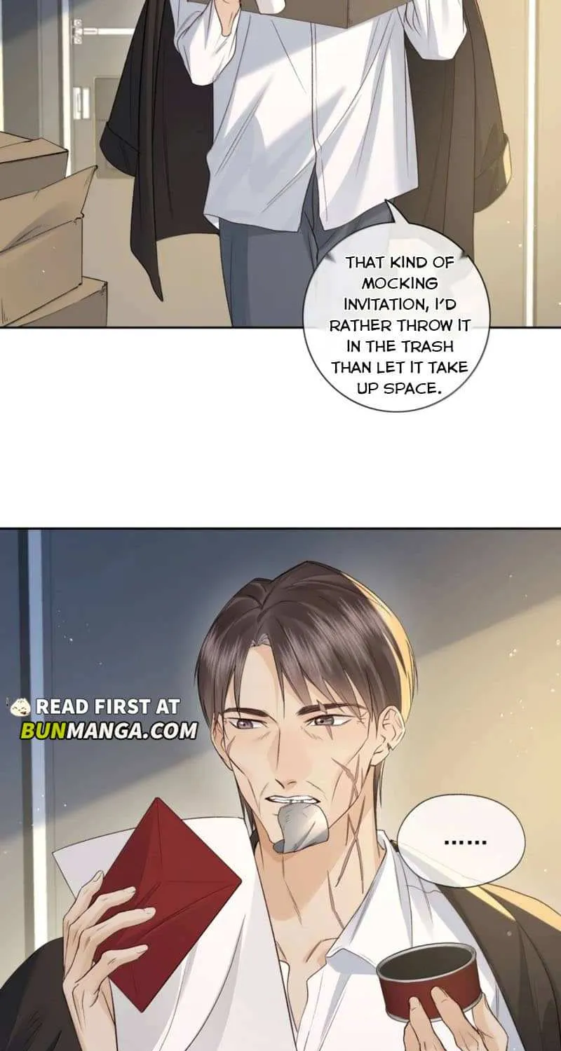 Read Hunger Relation chapter 41 image 13 on Lezhin