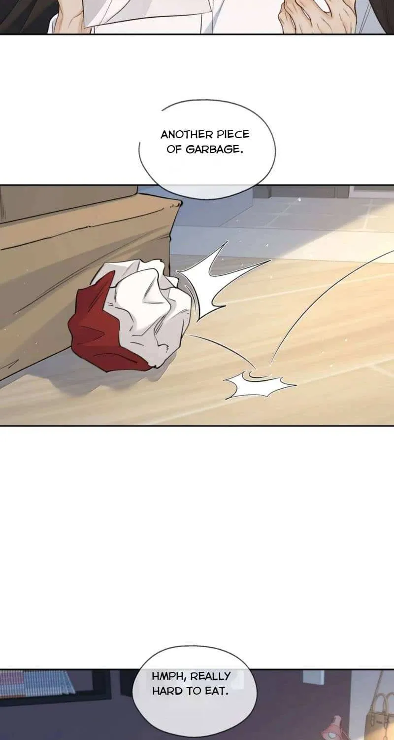 Read Hunger Relation chapter 41 image 14 on Lezhin