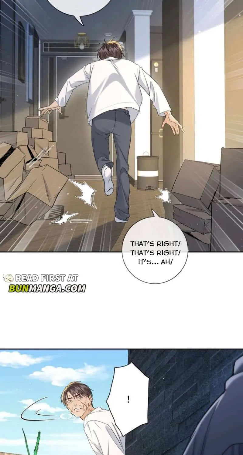 Read Hunger Relation chapter 41 image 18 on Lezhin