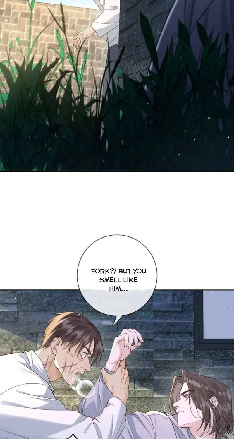 Read Hunger Relation chapter 41 image 19 on Lezhin