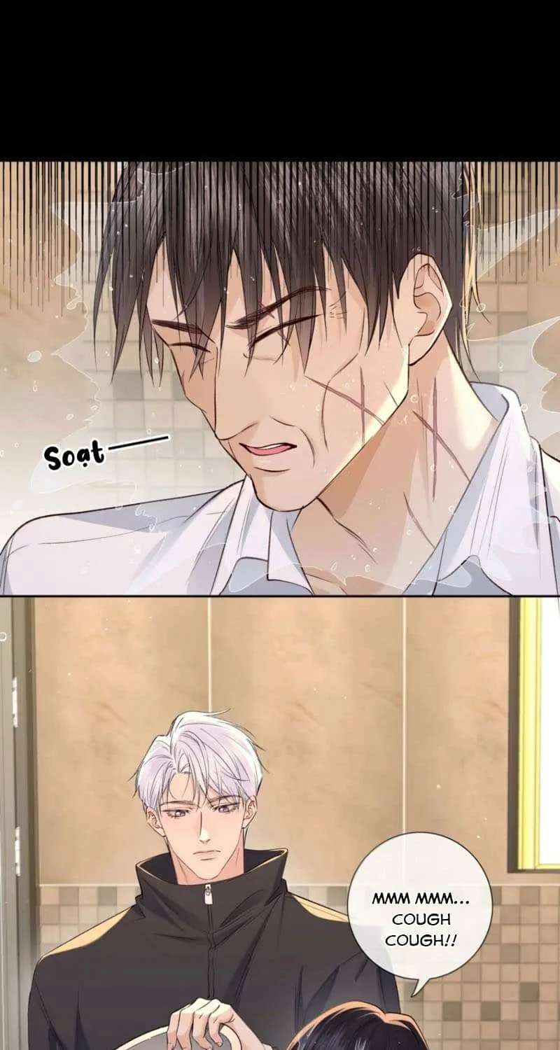 Read Hunger Relation chapter 41 image 22 on Lezhin