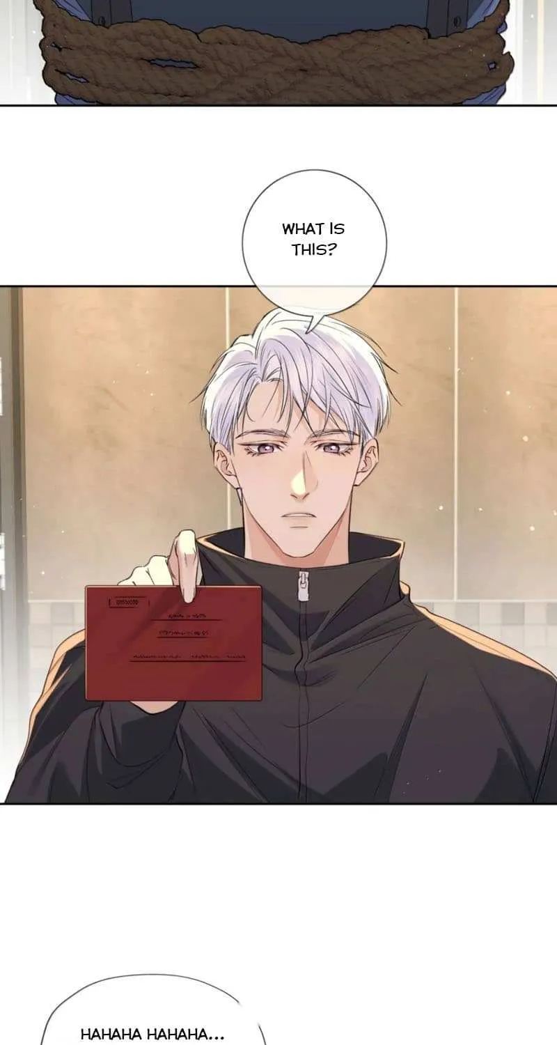 Read Hunger Relation chapter 41 image 24 on Lezhin
