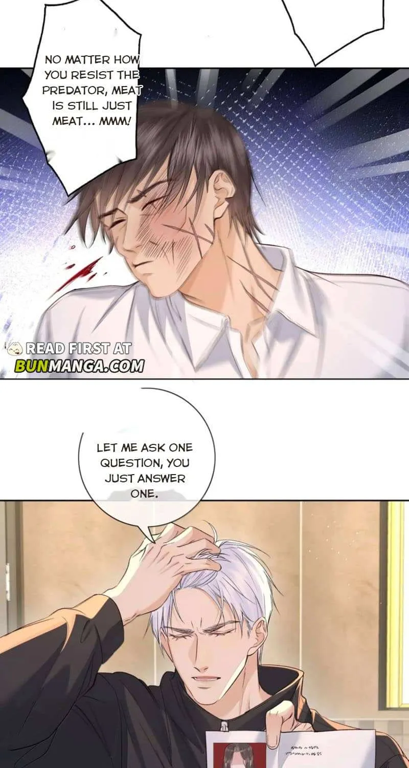 Read Hunger Relation chapter 41 image 27 on Lezhin