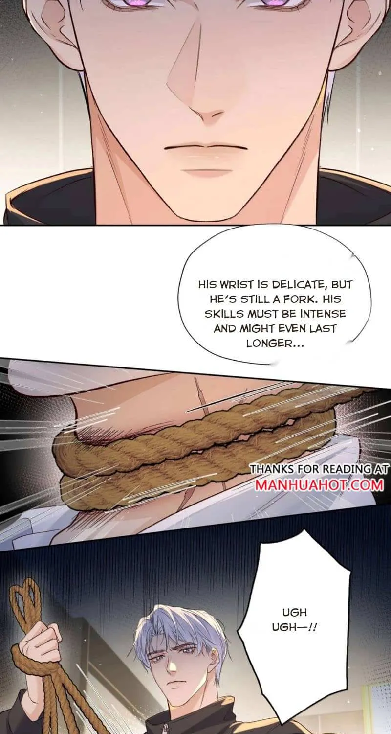 Read Hunger Relation chapter 41 image 31 on Lezhin