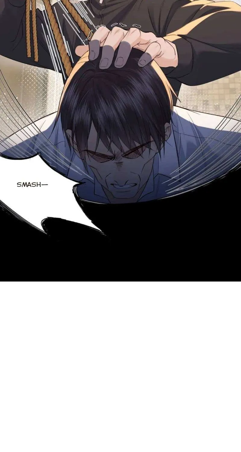 Read Hunger Relation chapter 41 image 32 on Lezhin