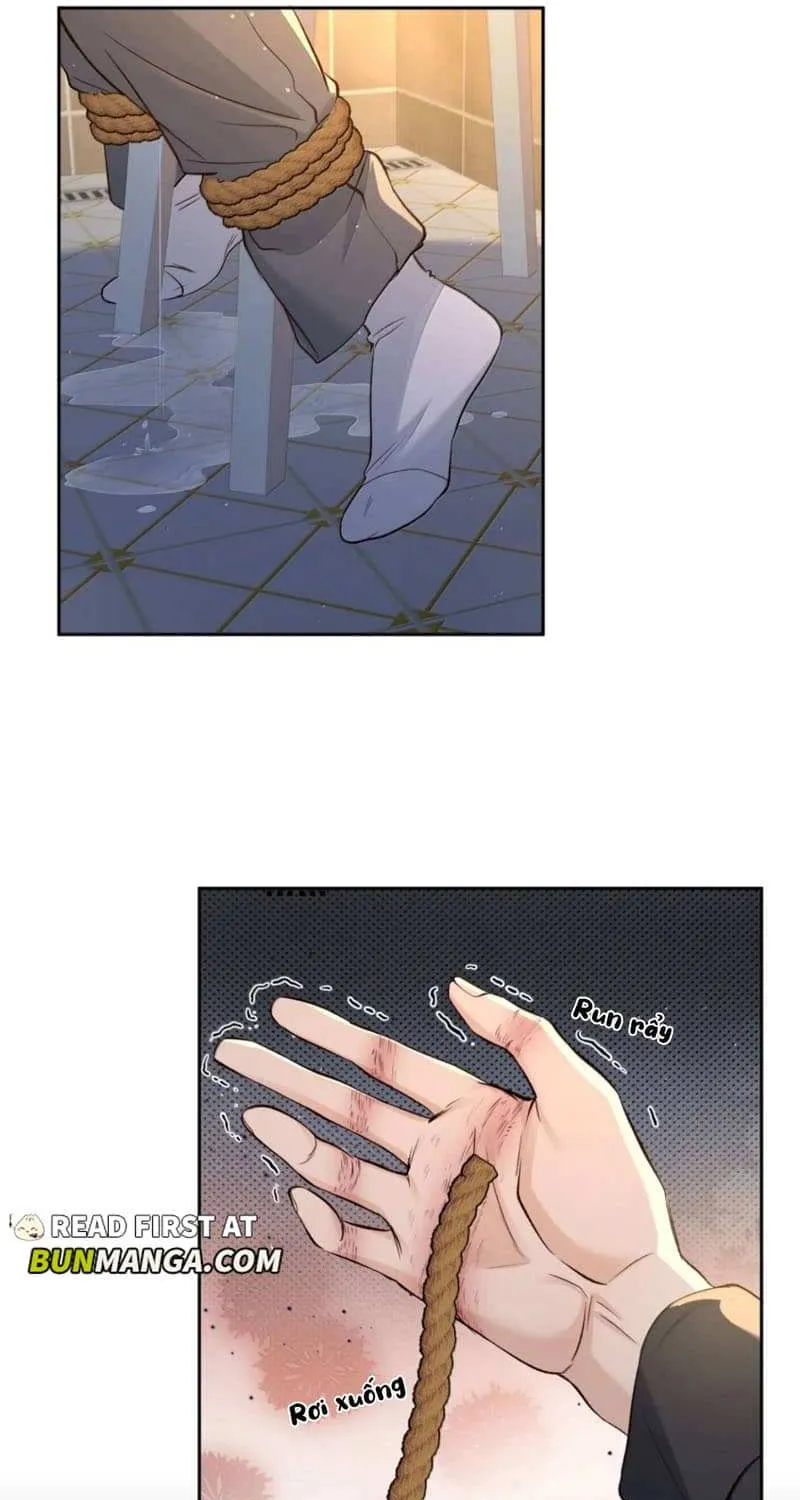 Read Hunger Relation chapter 41 image 33 on Lezhin