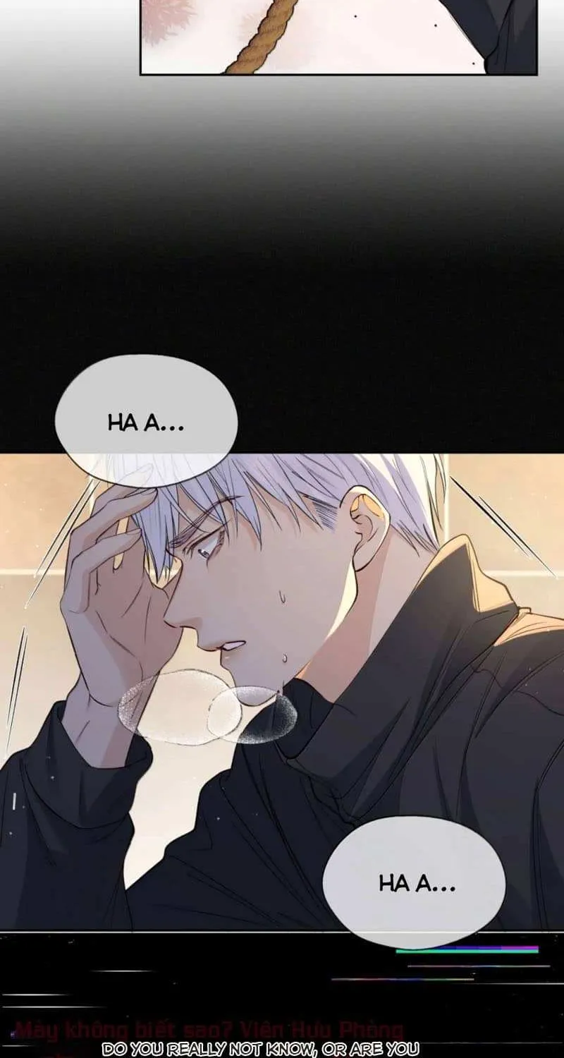 Read Hunger Relation chapter 41 image 34 on Lezhin