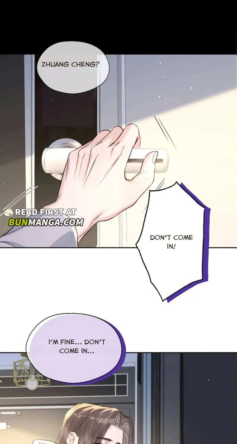 Read Hunger Relation chapter 41 image 37 on Lezhin
