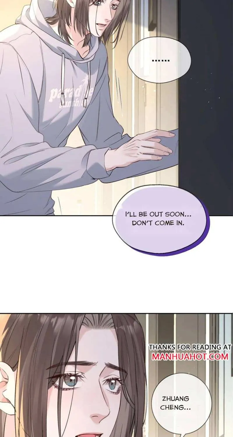 Read Hunger Relation chapter 41 image 38 on Lezhin