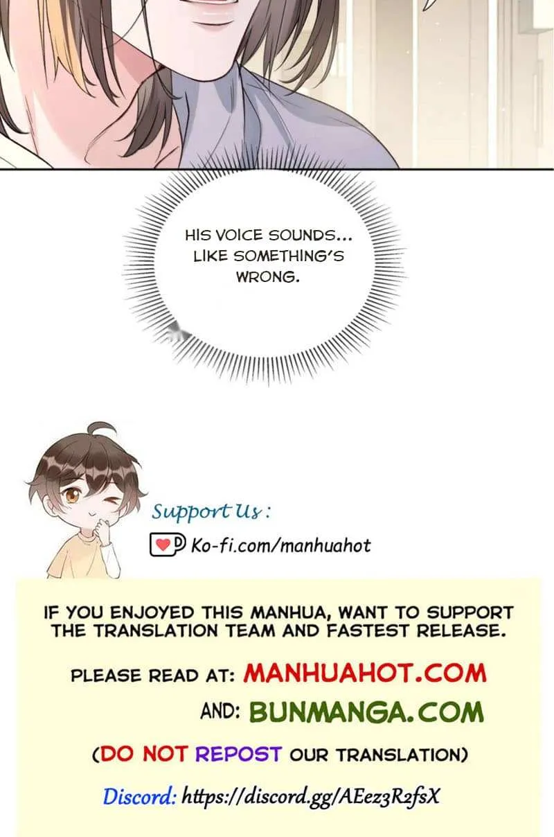 Read Hunger Relation chapter 41 image 39 on Lezhin